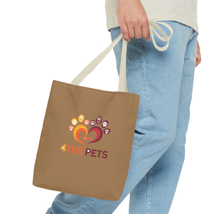 Love4thepets Tote Bag