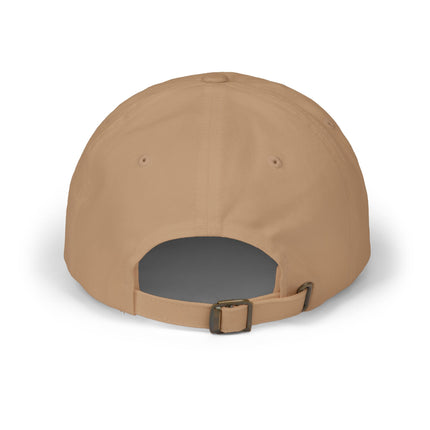 Love4thepets Dad Cap - Abstract Style Design