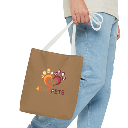 Love4thepets Tote Bag
