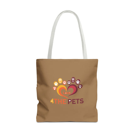 Love4thepets Tote Bag - Love4thePets