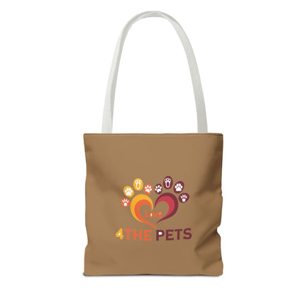 Love4thepets Tote Bag