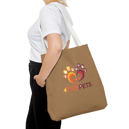 Love4thepets Tote Bag
