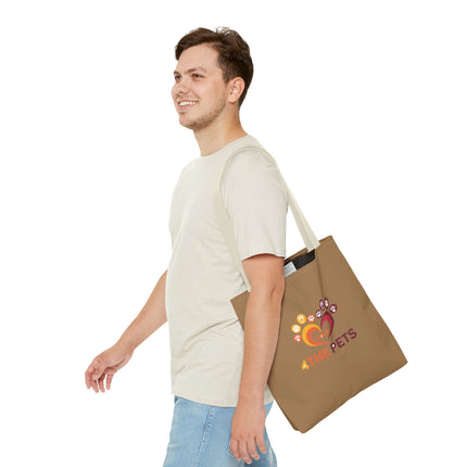 Love4thepets Tote Bag