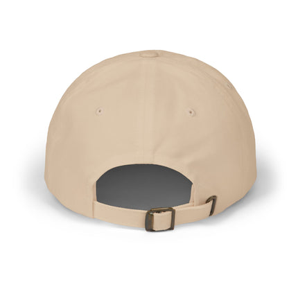 Love4thepets Dad Cap - Abstract Style Design