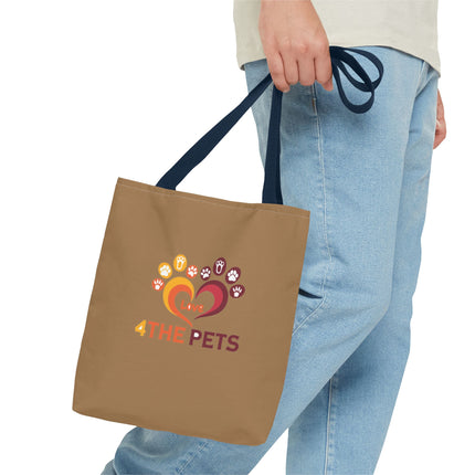 Love4thepets Tote Bag