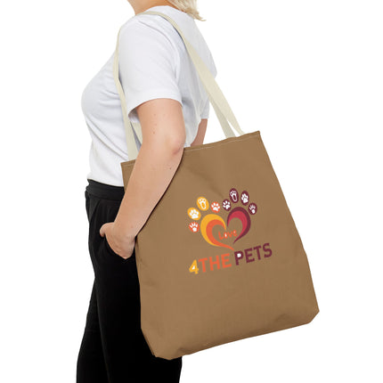 Love4thepets Tote Bag