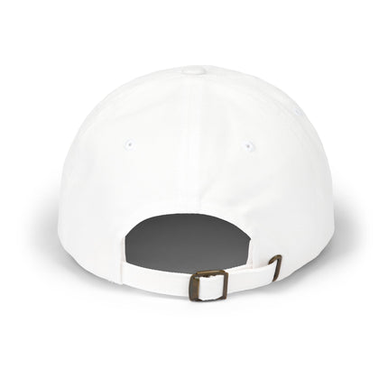 Love4thepets Dad Cap - Abstract Style Design