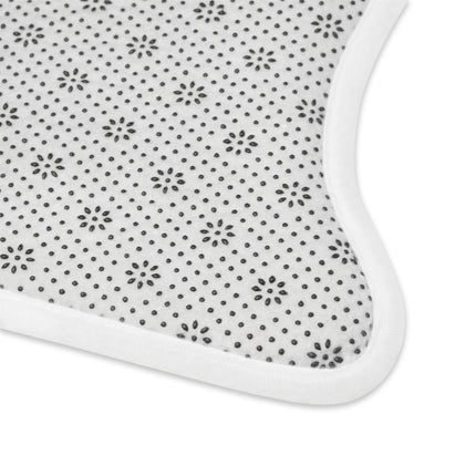 Pet Feeding Mats - Modern Love4thepets Design