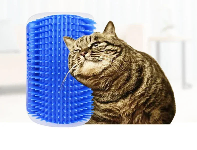 Pet Grooming Massage Comb & Hair Remover - Love4thePets