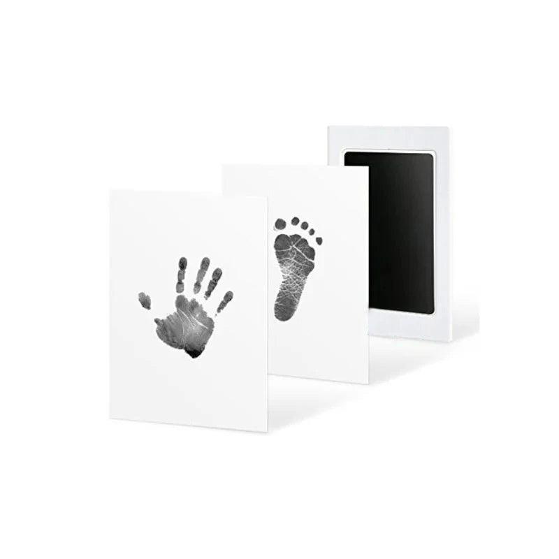 Pet Handprint & Paw Print Keepsake Kit - Love4thePets