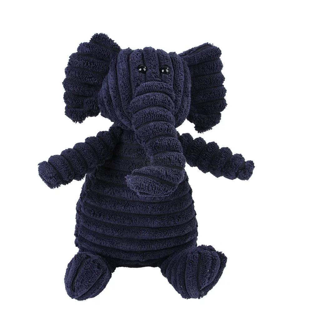 Trustee Animal Comitee plush dog toy - Love4thePets