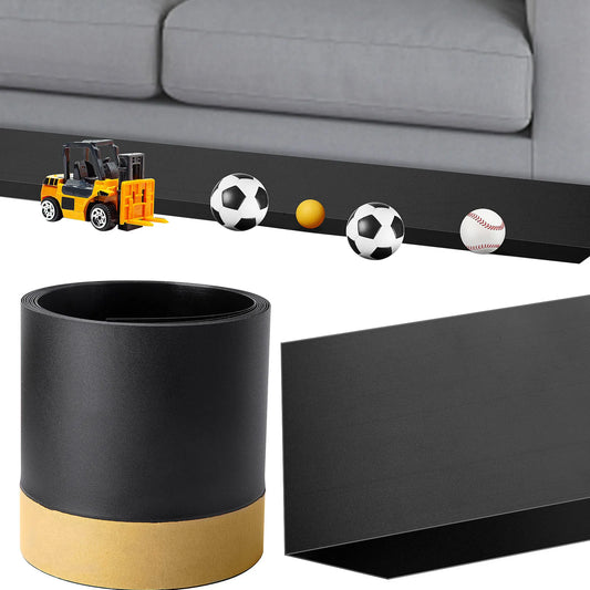 Adjustable Toy Blockers for Sofa & Furniture - Love4thePets