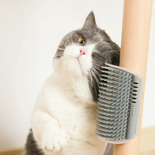 Pet Grooming Massage Comb & Hair Remover - Love4thePets